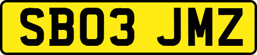 SB03JMZ