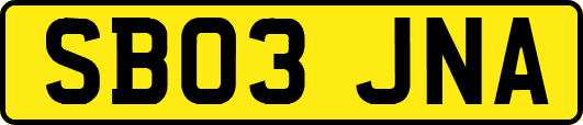 SB03JNA
