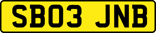 SB03JNB