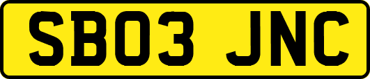 SB03JNC