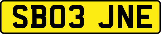 SB03JNE