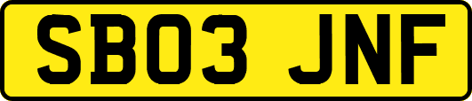 SB03JNF