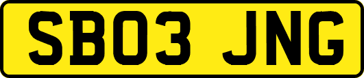 SB03JNG