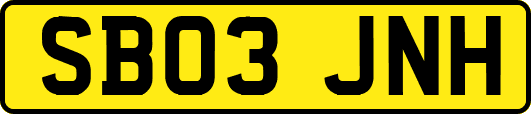 SB03JNH