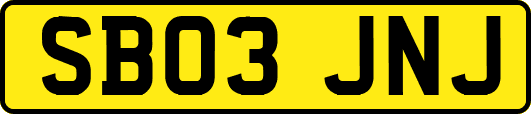 SB03JNJ
