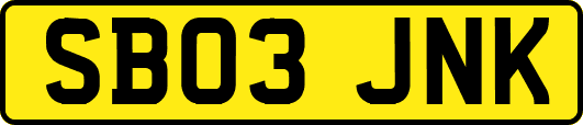 SB03JNK