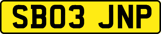 SB03JNP