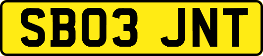 SB03JNT