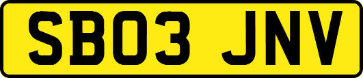 SB03JNV
