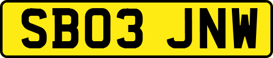 SB03JNW