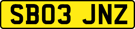 SB03JNZ