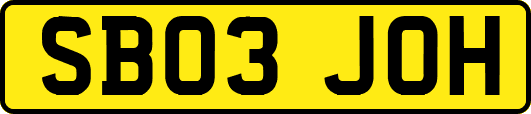 SB03JOH