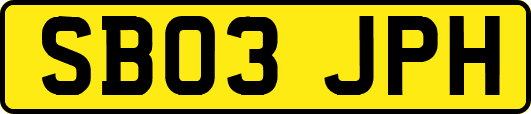 SB03JPH