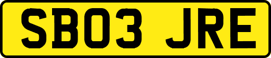 SB03JRE