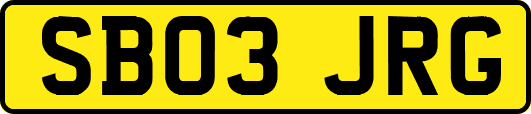 SB03JRG