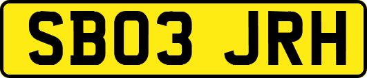 SB03JRH