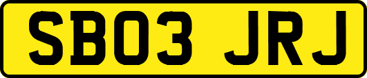 SB03JRJ