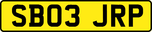 SB03JRP
