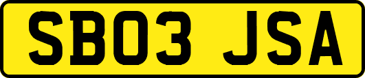 SB03JSA