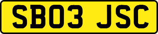 SB03JSC
