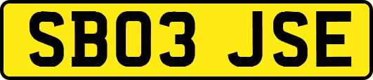 SB03JSE