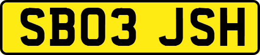 SB03JSH
