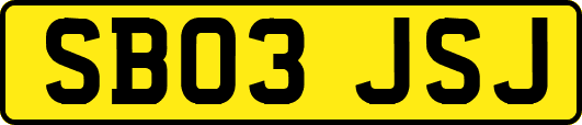 SB03JSJ