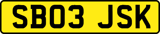 SB03JSK