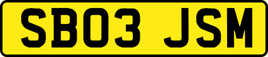 SB03JSM