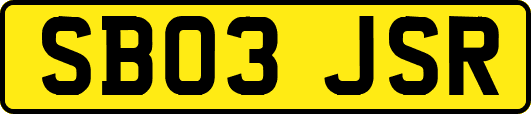 SB03JSR