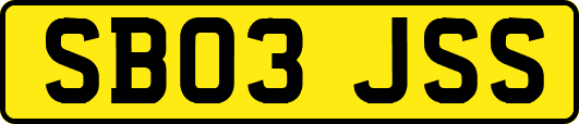 SB03JSS