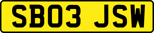 SB03JSW