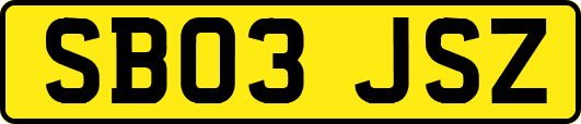 SB03JSZ