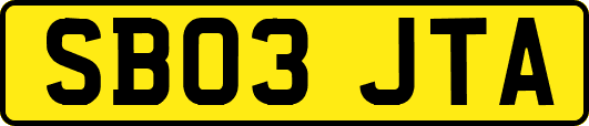 SB03JTA