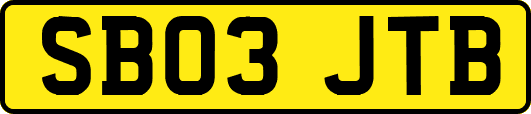 SB03JTB