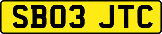 SB03JTC