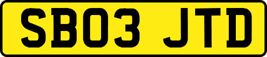SB03JTD