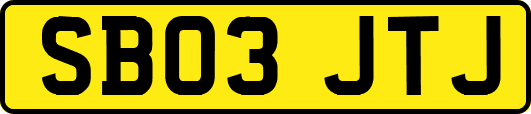 SB03JTJ