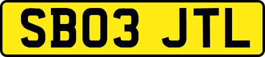 SB03JTL