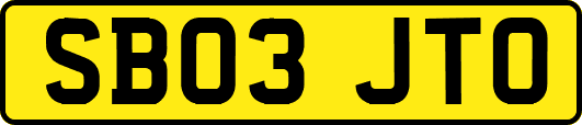 SB03JTO