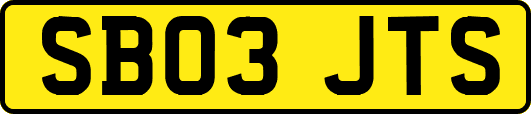 SB03JTS