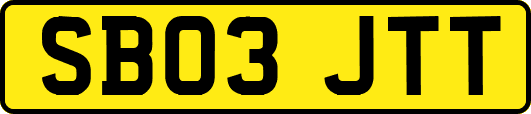 SB03JTT