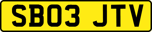 SB03JTV
