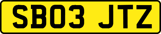 SB03JTZ