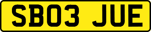 SB03JUE