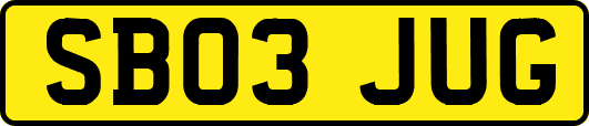 SB03JUG