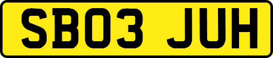 SB03JUH
