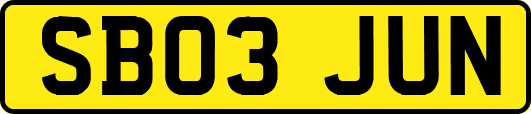 SB03JUN