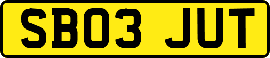 SB03JUT