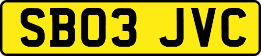 SB03JVC